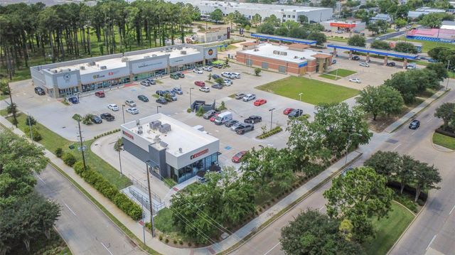 3030 Bernadette Lane, Houston, TX 77043