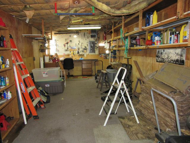 2143 Ruth Street, Baldwin Twp, MI 48730