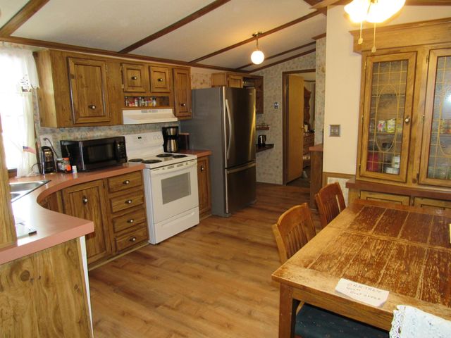 2143 Ruth Street, Baldwin Twp, MI 48730