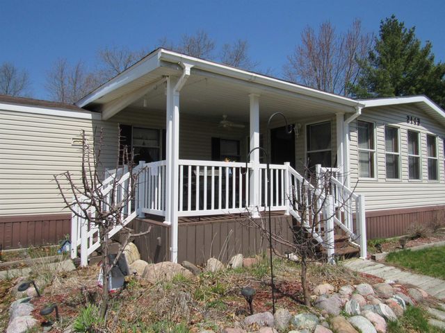2143 Ruth Street, Baldwin Twp, MI 48730
