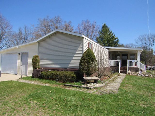 2143 Ruth Street, Baldwin Twp, MI 48730