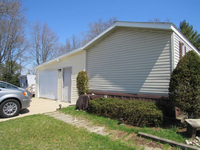 2143 Ruth Street, Baldwin Twp, MI 48730