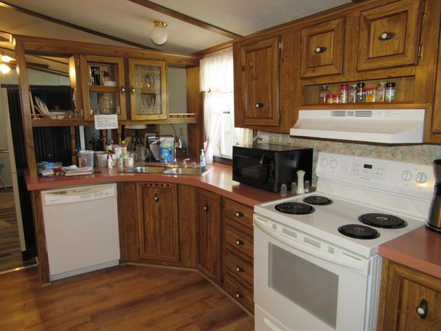 2143 Ruth Street, Baldwin Twp, MI 48730