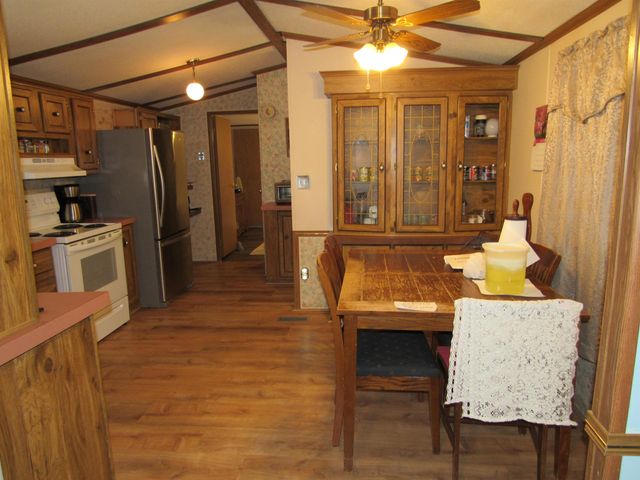 2143 Ruth Street, Baldwin Twp, MI 48730