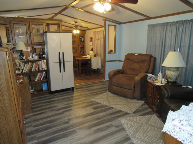 2143 Ruth Street, Baldwin Twp, MI 48730