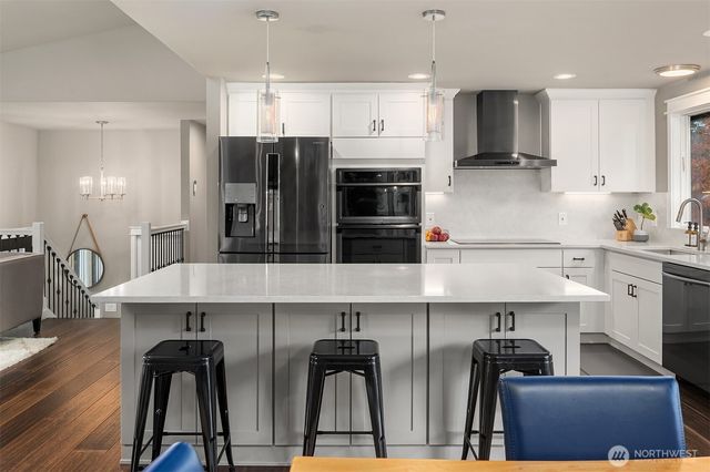 4726 191st Place SE, Issaquah, WA 98027