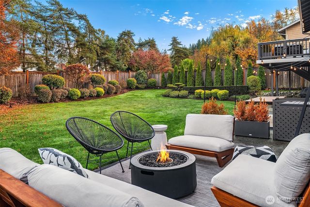 4726 191st Place SE, Issaquah, WA 98027