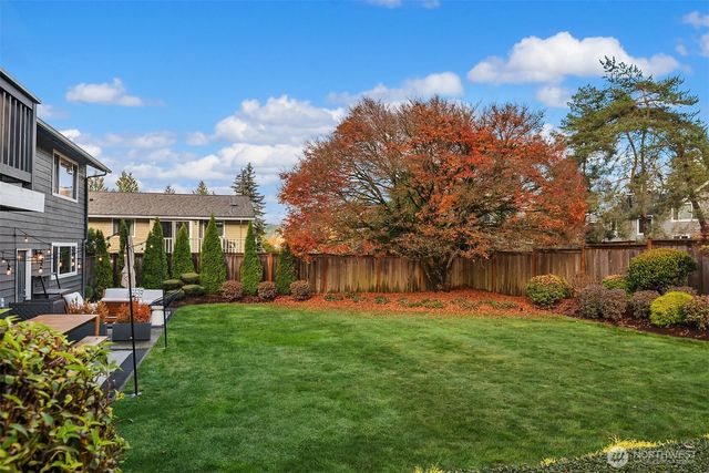 4726 191st Place SE, Issaquah, WA 98027