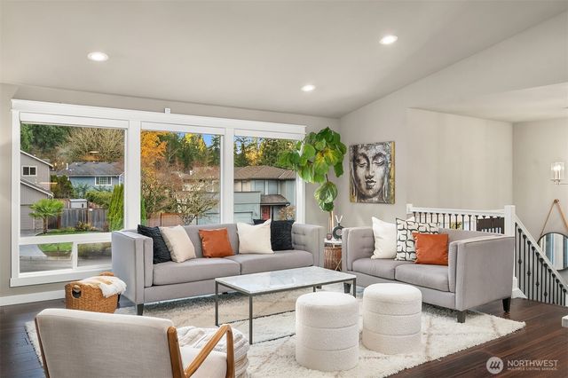 4726 191st Place SE, Issaquah, WA 98027