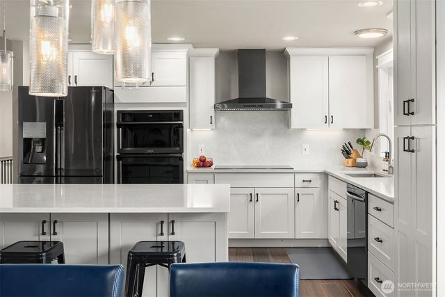 4726 191st Place SE, Issaquah, WA 98027