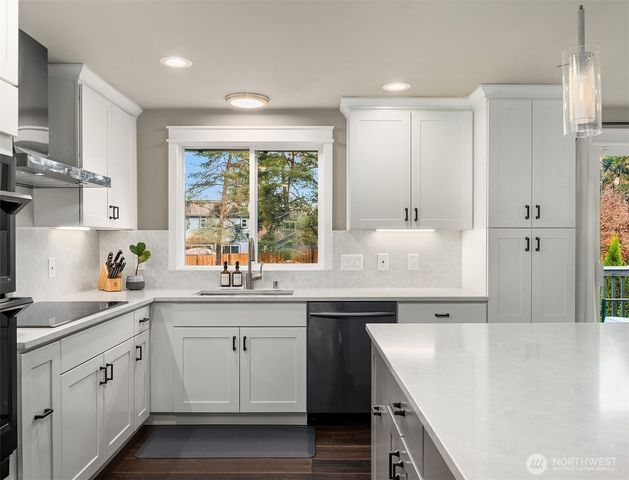 4726 191st Place SE, Issaquah, WA 98027