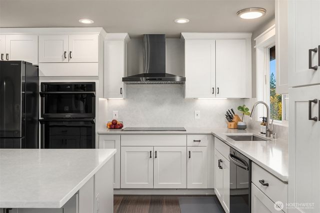 4726 191st Place SE, Issaquah, WA 98027