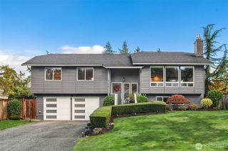 4726 191st Place SE, Issaquah, WA 98027
