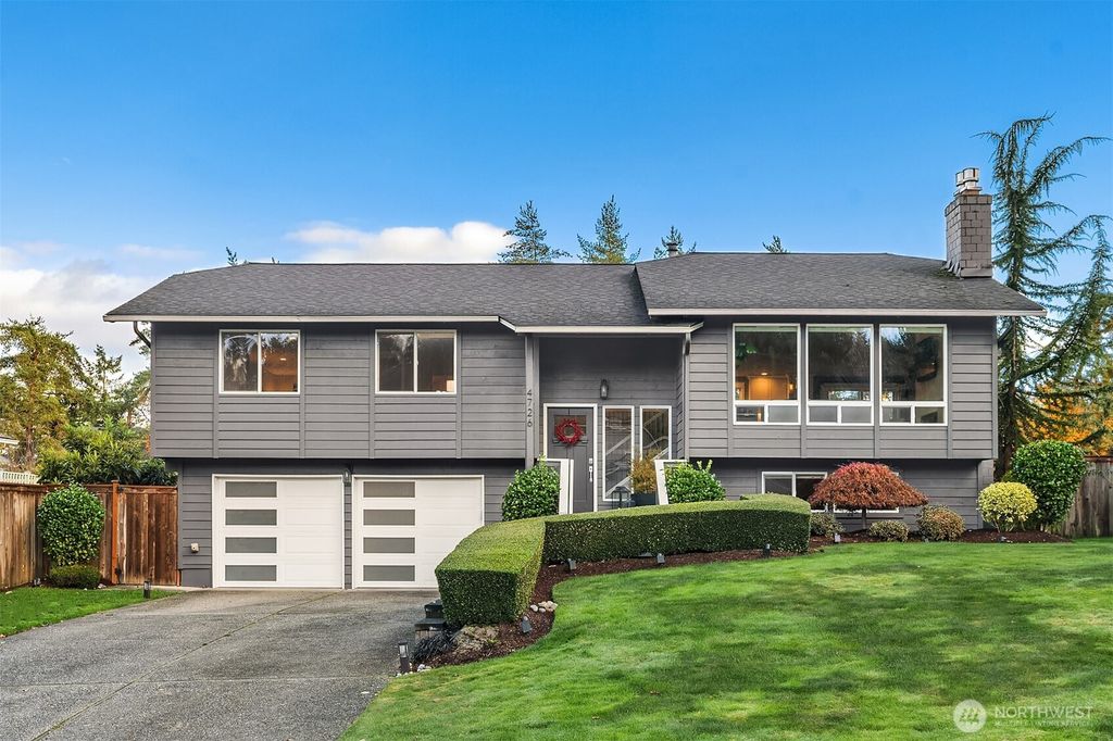 4726 191st Place SE, Issaquah, WA 98027
