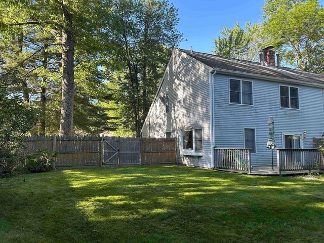 25 Westview Rd 25, Natick, MA 01760