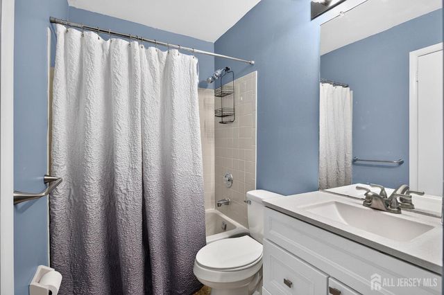 299 Hampshire Drive, Plainsboro, NJ 08536