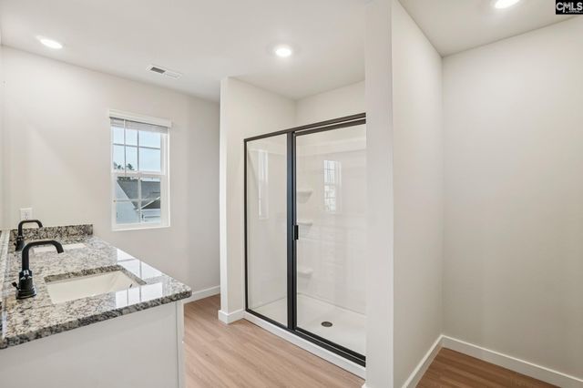 1871 Wild Rice Road, Gilbert, SC 29054