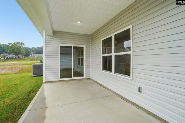 1871 Wild Rice Road, Gilbert, SC 29054