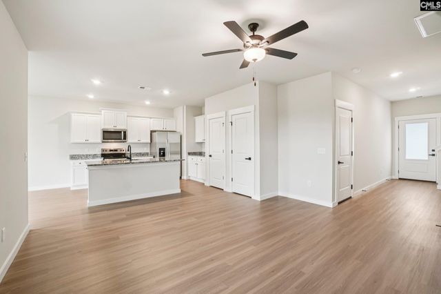 1871 Wild Rice Road, Gilbert, SC 29054