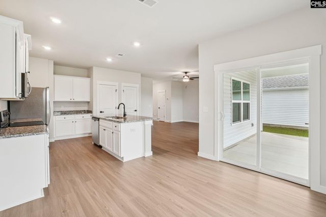 1871 Wild Rice Road, Gilbert, SC 29054