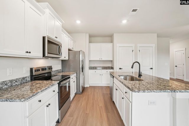 1871 Wild Rice Road, Gilbert, SC 29054