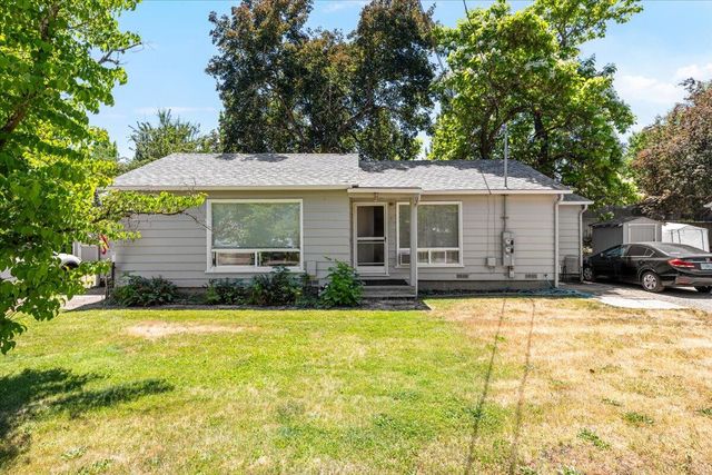 307 Tussey Lane, Grants Pass, OR 97527