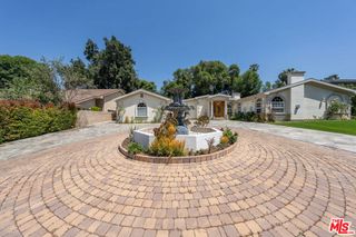 4112 Old Topanga Canyon Road A, Calabasas, CA 91302