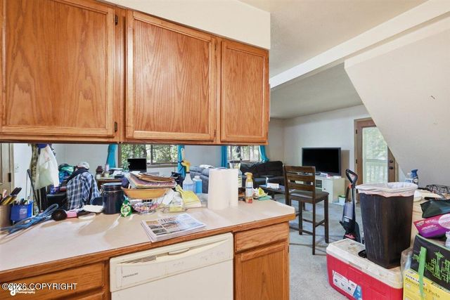 1656 N Pioneer Peak Drive, Wasilla, AK 99654