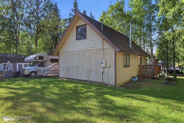 1656 N Pioneer Peak Drive, Wasilla, AK 99654