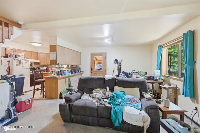 1656 N Pioneer Peak Drive, Wasilla, AK 99654