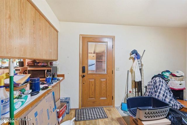 1656 N Pioneer Peak Drive, Wasilla, AK 99654