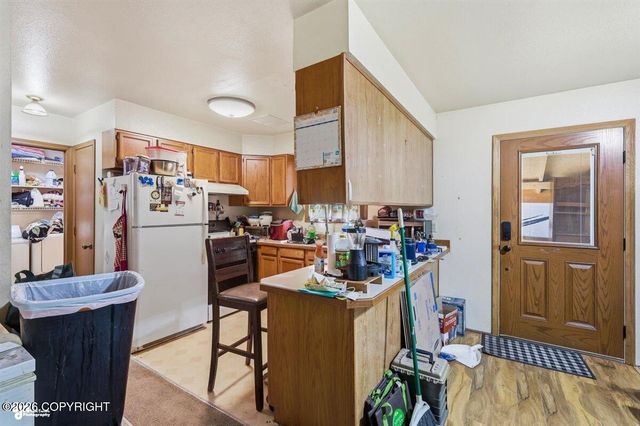 1656 N Pioneer Peak Drive, Wasilla, AK 99654