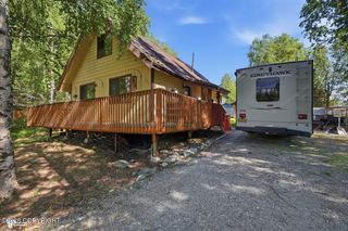 1656 N Pioneer Peak Drive, Wasilla, AK 99654