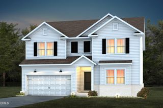 528 Fosterton Cottage Way, Raleigh, NC 27603