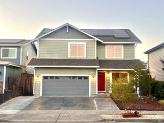 1647 Kerry Ln, Santa Rosa, CA 95403