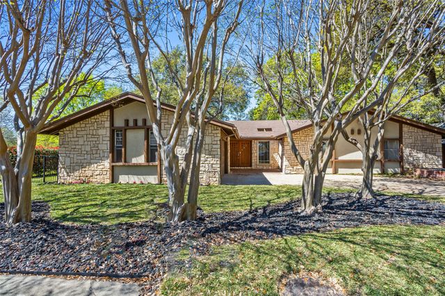 15721 Mapleview Circle, Dallas, TX 75248