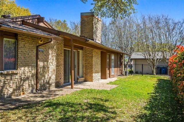 15721 Mapleview Circle, Dallas, TX 75248