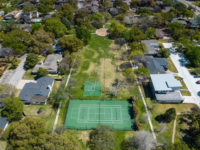 15721 Mapleview Circle, Dallas, TX 75248