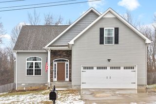 1495 Dewberry Rd, Clarksville, TN 37042