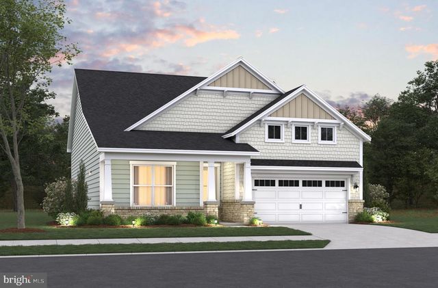 35231 WILD GOOSE LNDG, Selbyville, DE 19975