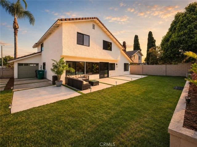 11824 Purslane, Fountain Valley, CA 92708