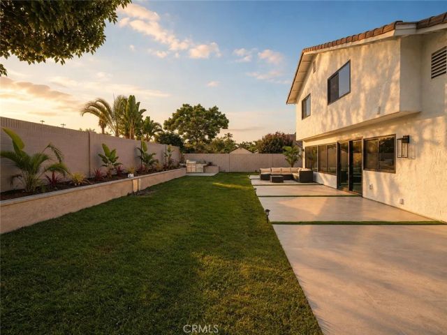 11824 Purslane, Fountain Valley, CA 92708