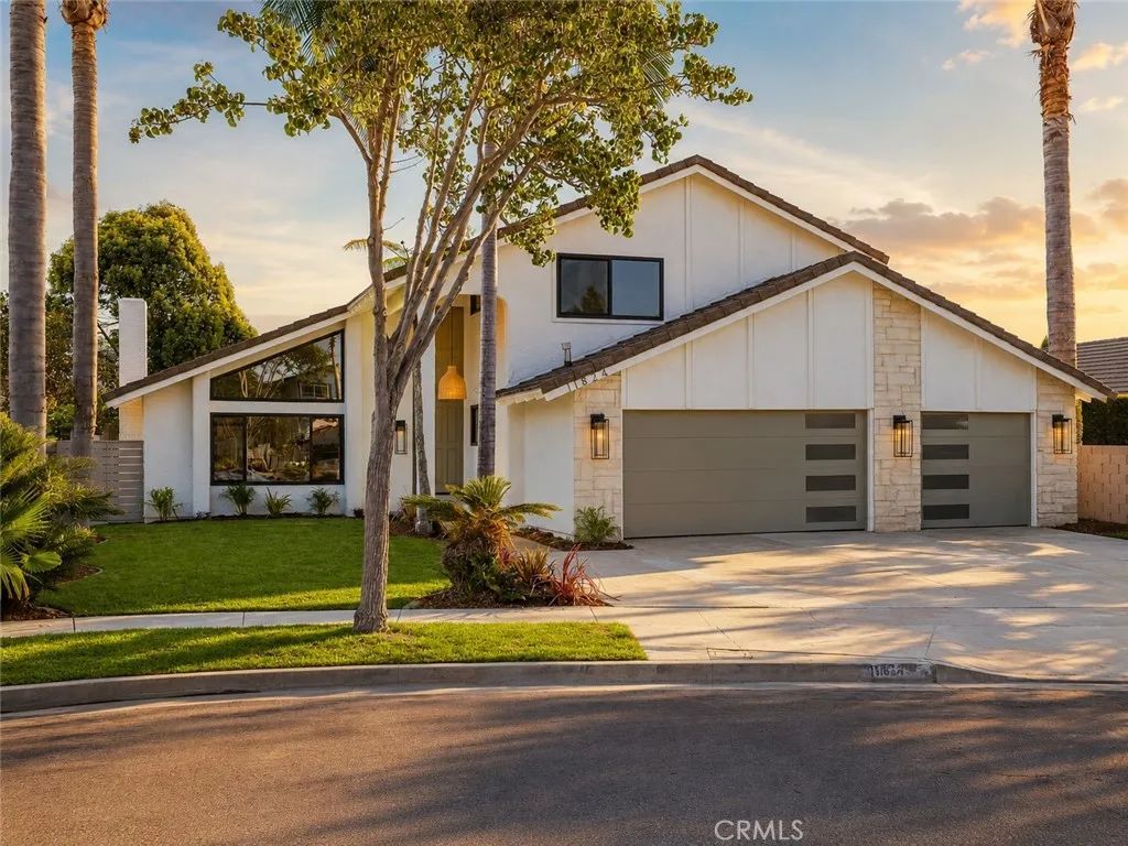 11824 Purslane, Fountain Valley, CA 92708