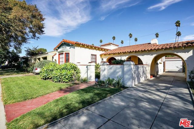 3800 Roxton Avenue, Los Angeles, CA 90008