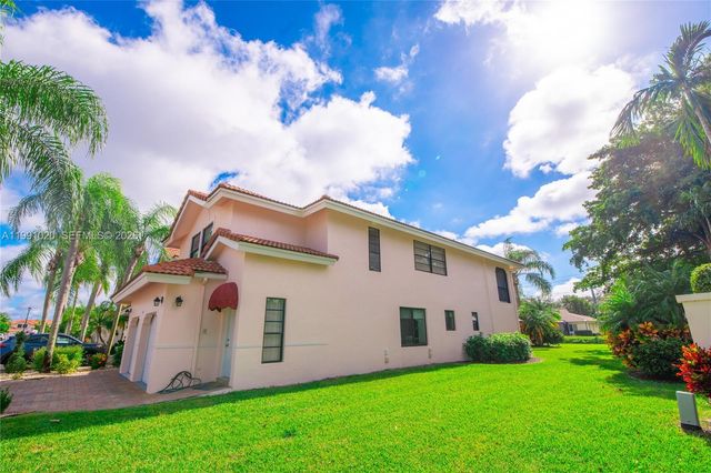 8694 Via Reale 3, Boca Raton, FL 33496