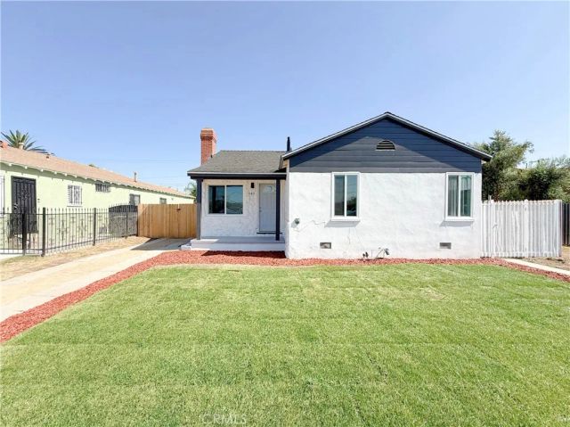 1143 E 150th Street, Compton, CA 90220