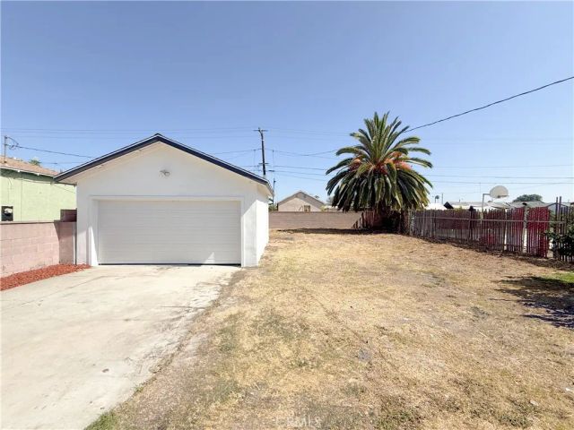 1143 E 150th Street, Compton, CA 90220