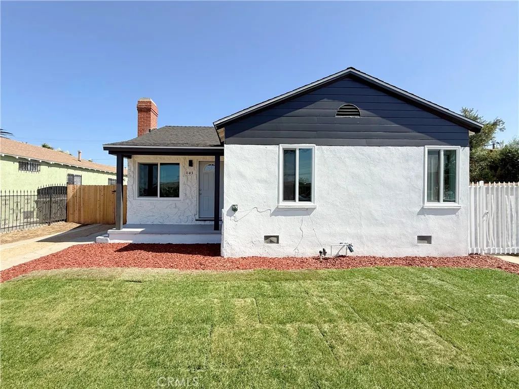 1143 E 150th Street, Compton, CA 90220