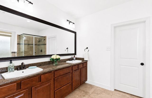 2525 Quick Fort DR, Leander, TX 78641