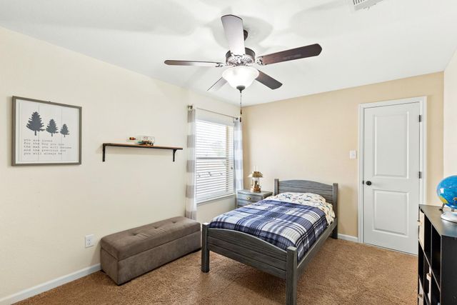 2525 Quick Fort DR, Leander, TX 78641